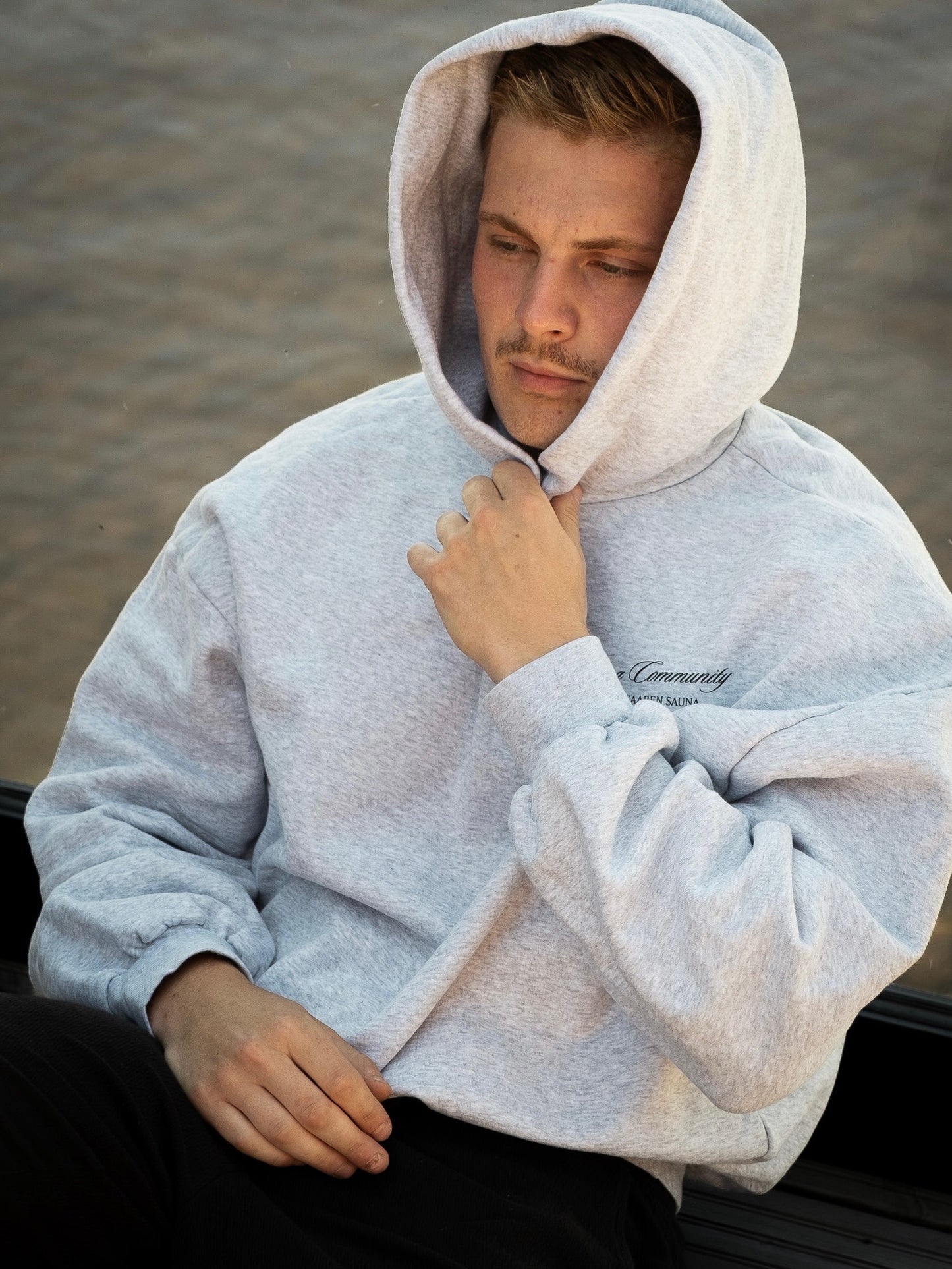 Sauna community Huppari