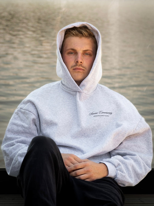 Sauna community Huppari
